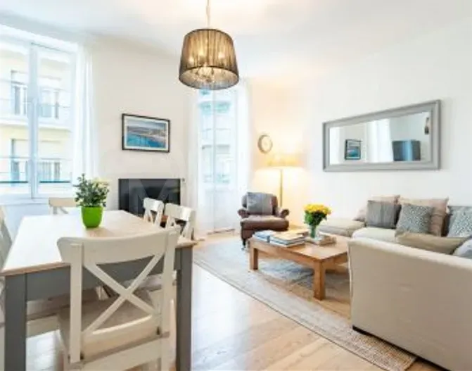 Сдам 3-комн. квартиру 75м² 6/9 эт. Тбилиси - изображение 2