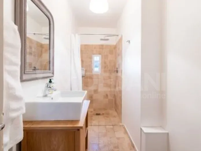 Сдам 3-комн. квартиру 75м² 6/9 эт. Тбилиси - изображение 3