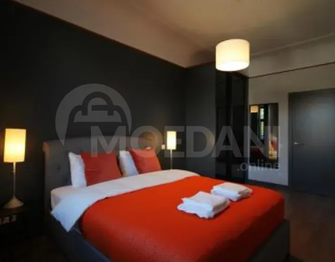 ქირავდება 3 ოთახიანი ბინა 112მ² 11/16 სართ თბილისი - photo 3