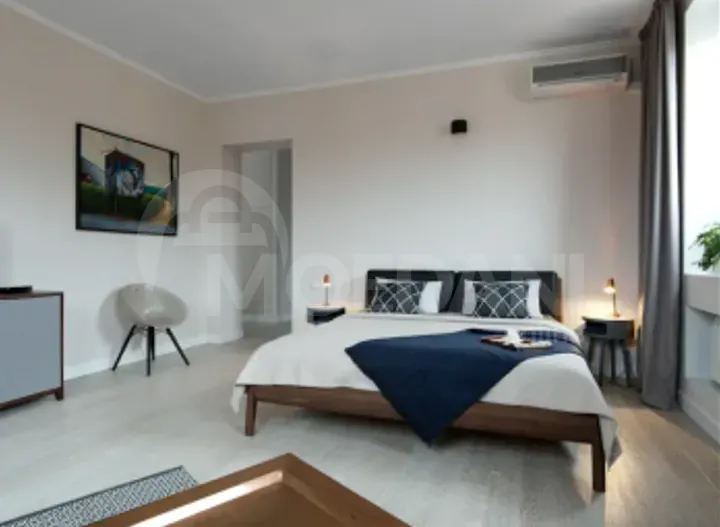 Сдам 3-комн. квартиру 120м² 7/7 эт. Тбилиси - изображение 3