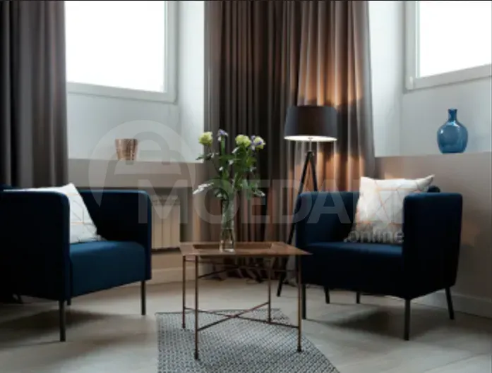 Сдам 3-комн. квартиру 120м² 7/7 эт. Тбилиси - изображение 1