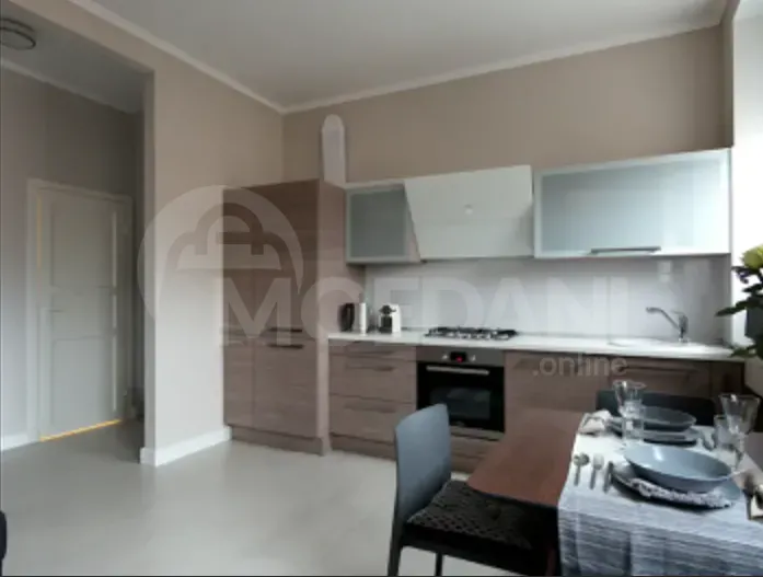 Сдам 3-комн. квартиру 120м² 7/7 эт. Тбилиси - изображение 4