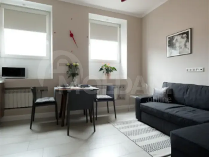 Сдам 3-комн. квартиру 120м² 7/7 эт. Тбилиси - изображение 5