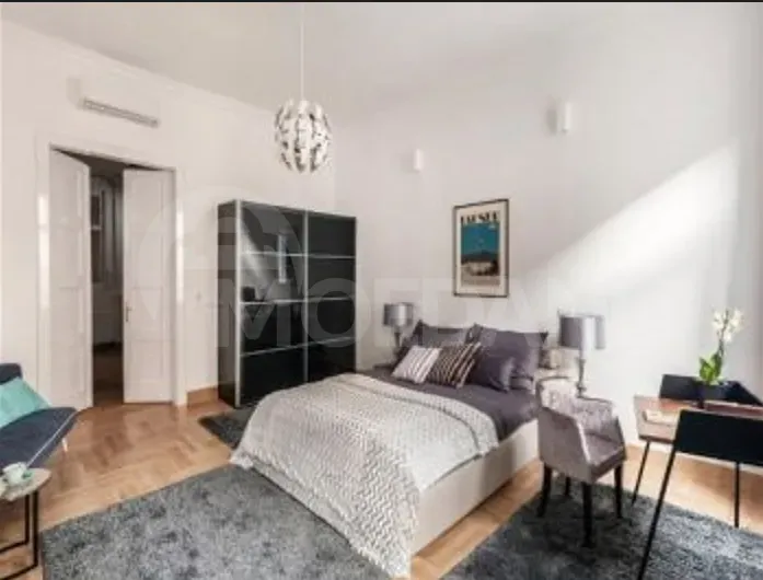 Сдам 3-комн. квартиру 104м² 6/16 эт. Тбилиси - изображение 2