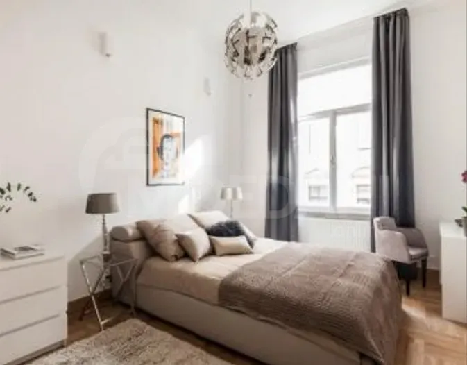 Сдам 3-комн. квартиру 104м² 6/16 эт. Тбилиси - изображение 3