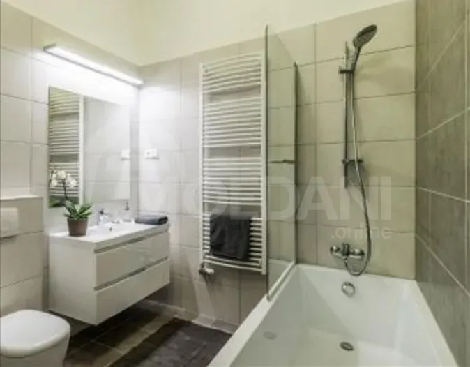 Сдам 3-комн. квартиру 104м² 6/16 эт. Тбилиси - изображение 4