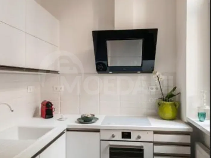 Сдам 3-комн. квартиру 104м² 6/16 эт. Тбилиси - изображение 5