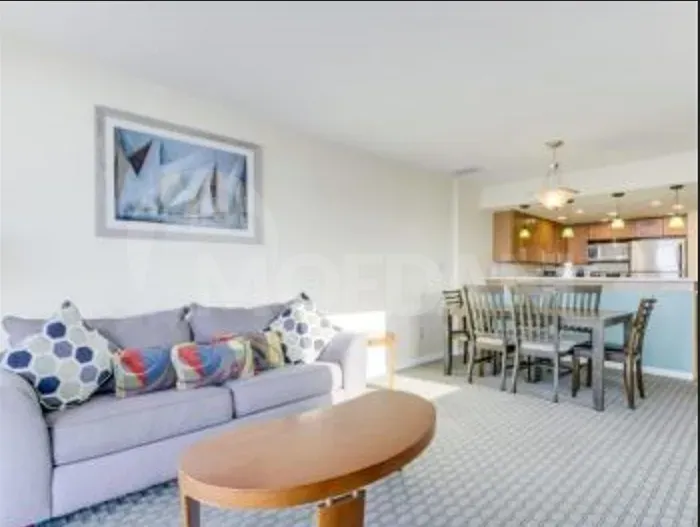 ქირავდება 3 ოთახიანი ბინა 115მ² 4/8 სართ თბილისი - photo 1