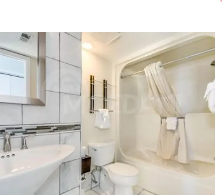 ქირავდება 3 ოთახიანი ბინა 115მ² 4/8 სართ თბილისი - photo 4