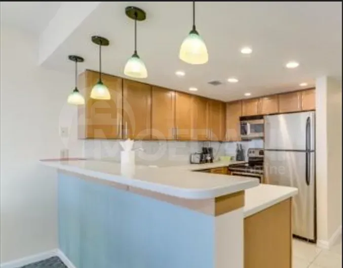 ქირავდება 3 ოთახიანი ბინა 115მ² 4/8 სართ თბილისი - photo 5