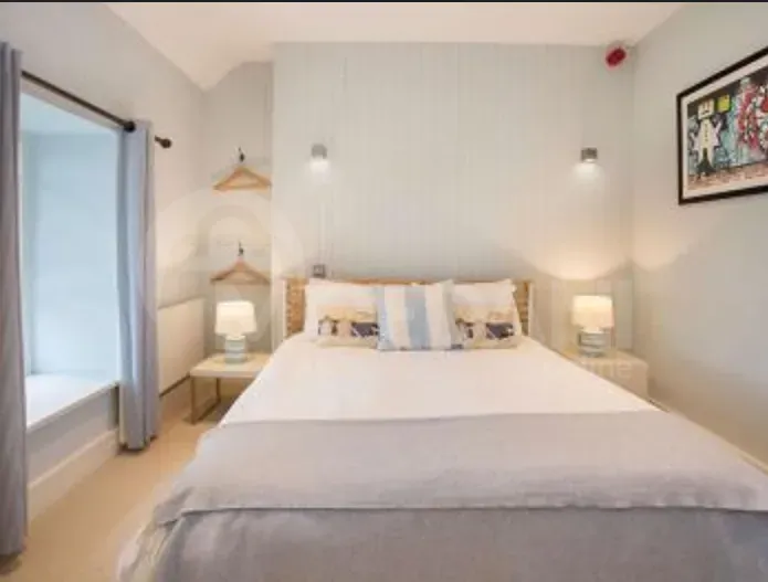 ქირავდება 3 ოთახიანი ბინა 132მ² 6/12 სართ თბილისი - photo 5