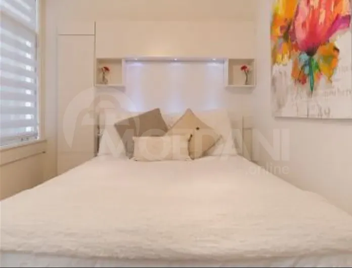 ქირავდება 3 ოთახიანი ბინა 132მ² 6/12 სართ თბილისი - photo 3