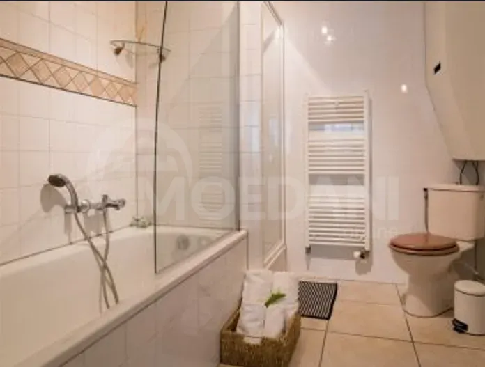 ქირავდება 3 ოთახიანი ბინა 132მ² 6/12 სართ თბილისი - photo 4