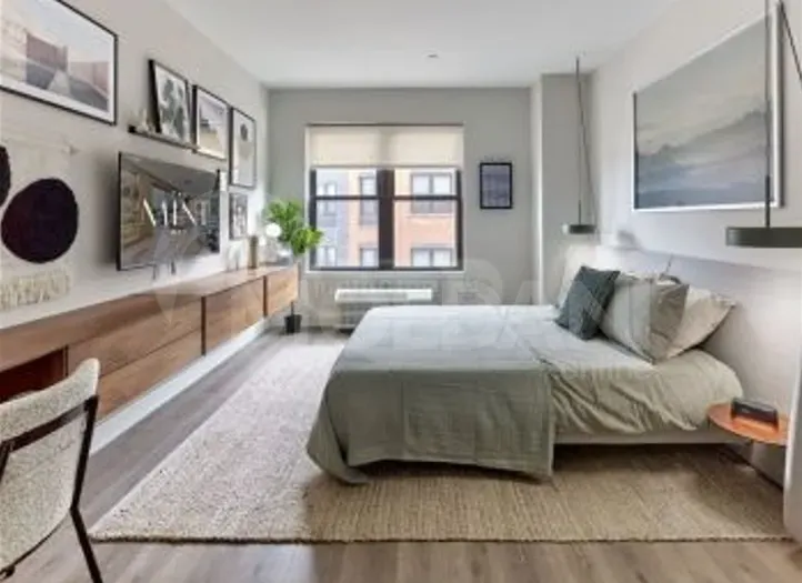 ქირავდება 3 ოთახიანი ბინა 94მ² 12/18 სართ თბილისი - photo 3