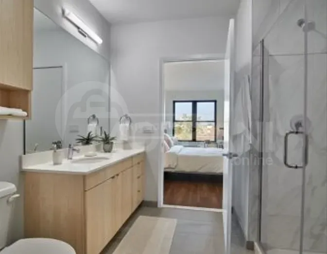 ქირავდება 3 ოთახიანი ბინა 94მ² 12/18 სართ თბილისი - photo 2