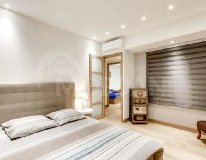 ქირავდება 3 ოთახიანი ბინა 132მ² 5/16 სართ თბილისი - photo 3