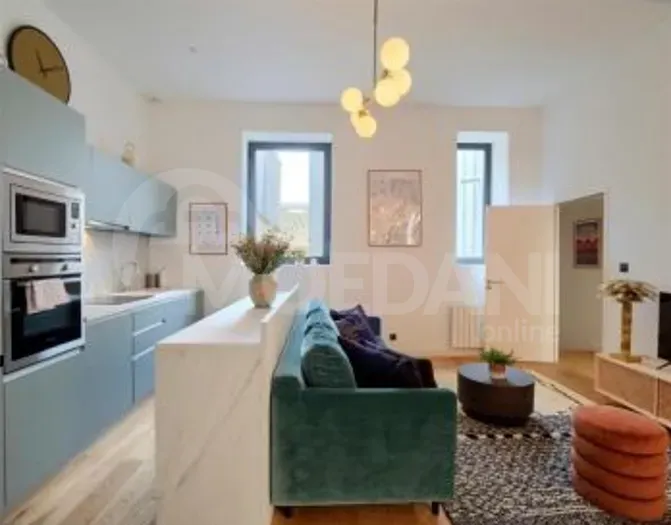 Сдам 3-комн. квартиру 108м² 6/12 эт. Тбилиси - изображение 5