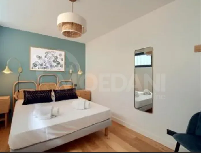 Сдам 3-комн. квартиру 108м² 6/12 эт. Тбилиси - изображение 3