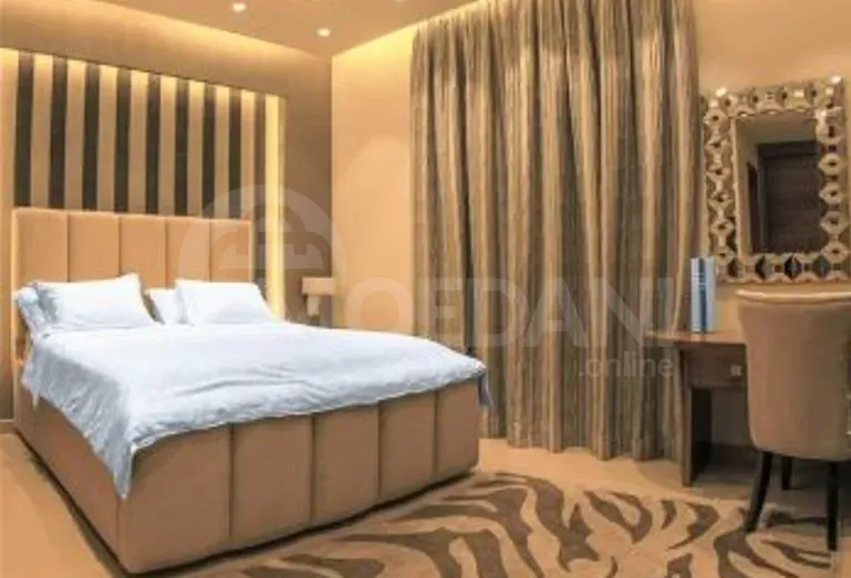 ქირავდება 5 ოთახიანი ბინა 189მ² 7/16 სართ თბილისი - photo 6