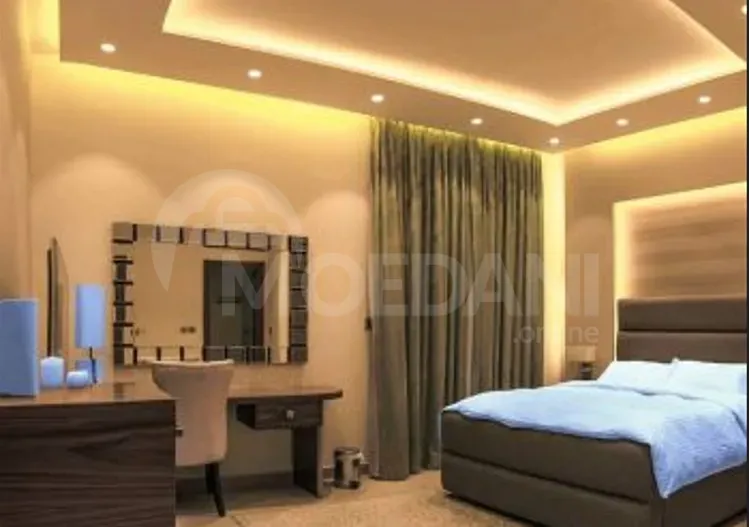 ქირავდება 5 ოთახიანი ბინა 189მ² 7/16 სართ თბილისი - photo 5