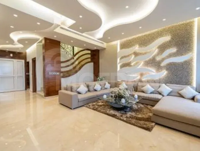 ქირავდება 5 ოთახიანი ბინა 189მ² 7/16 სართ თბილისი - photo 3