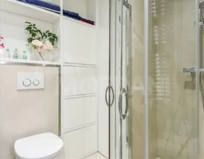 Сдам 3-комн. квартиру 80м² 9/16 эт. Тбилиси - изображение 4