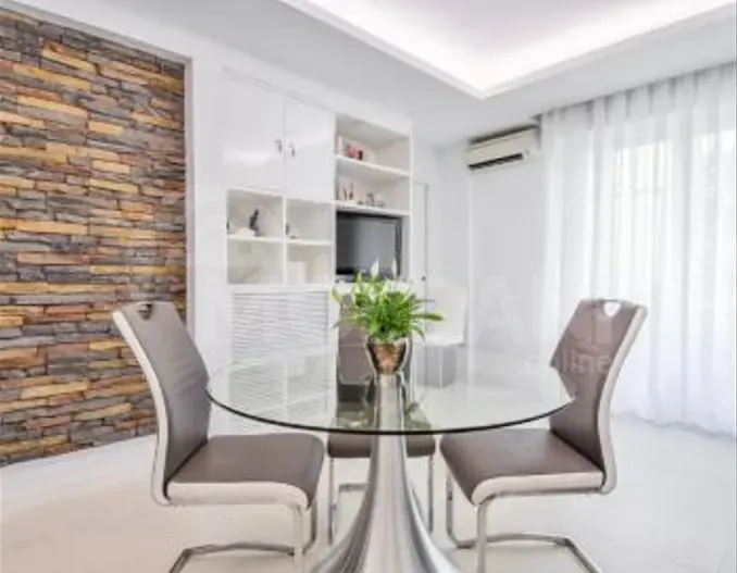 Сдам 3-комн. квартиру 80м² 9/16 эт. Тбилиси - изображение 3