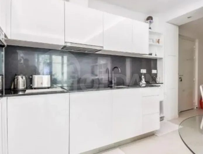 Сдам 3-комн. квартиру 80м² 9/16 эт. Тбилиси - изображение 6