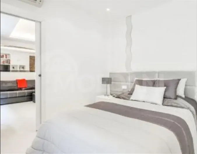 Сдам 3-комн. квартиру 80м² 9/16 эт. Тбилиси - изображение 5