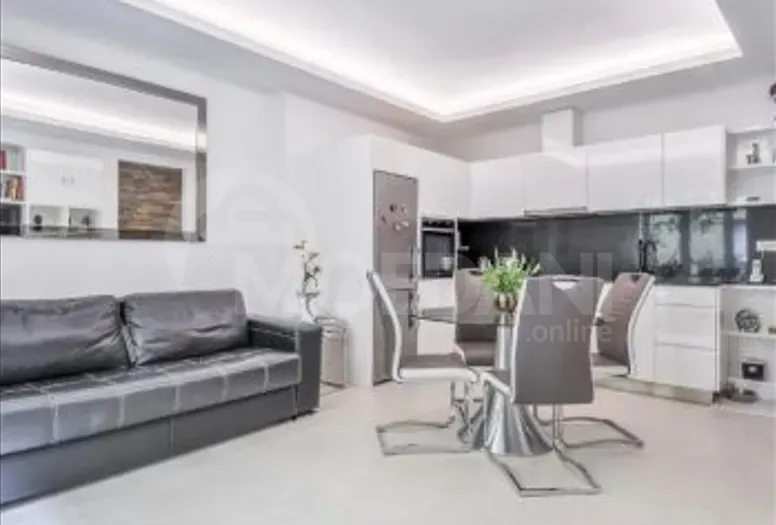 Сдам 3-комн. квартиру 80м² 9/16 эт. Тбилиси - изображение 1