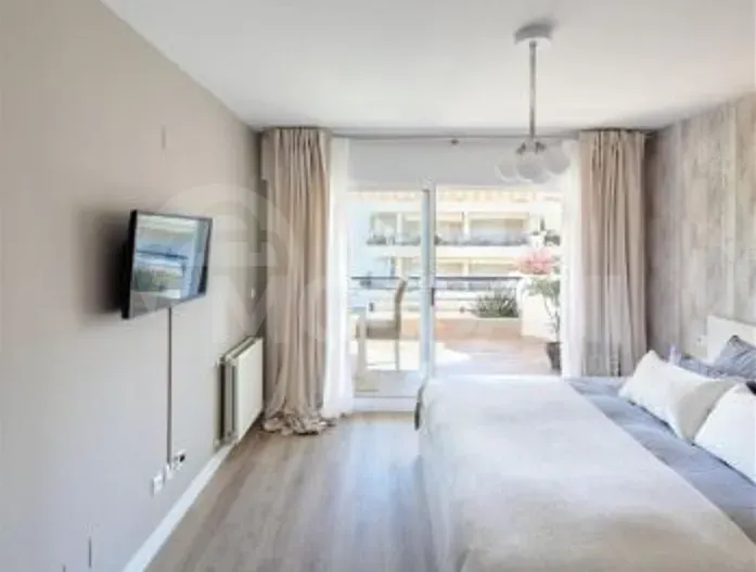 Сдам 3-комн. квартиру 102м² 6/12 эт. Тбилиси - изображение 4