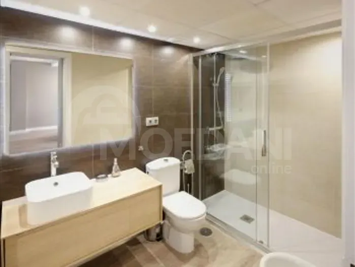 Сдам 3-комн. квартиру 102м² 6/12 эт. Тбилиси - изображение 5