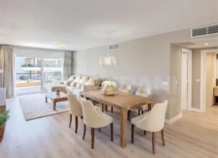 Сдам 3-комн. квартиру 102м² 6/12 эт. Тбилиси - изображение 1