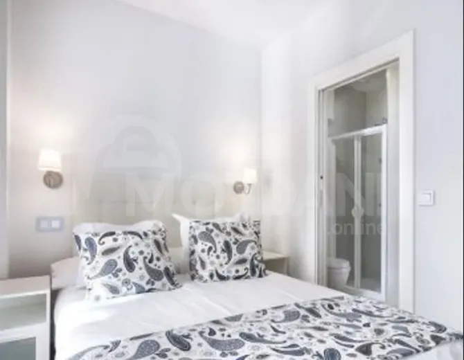 Rent 4 apartment 130м² 4/9 floor Tbilisi - photo 4