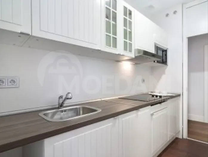 Сдам 4-комн. квартиру 130м² 4/9 эт. Тбилиси - изображение 7