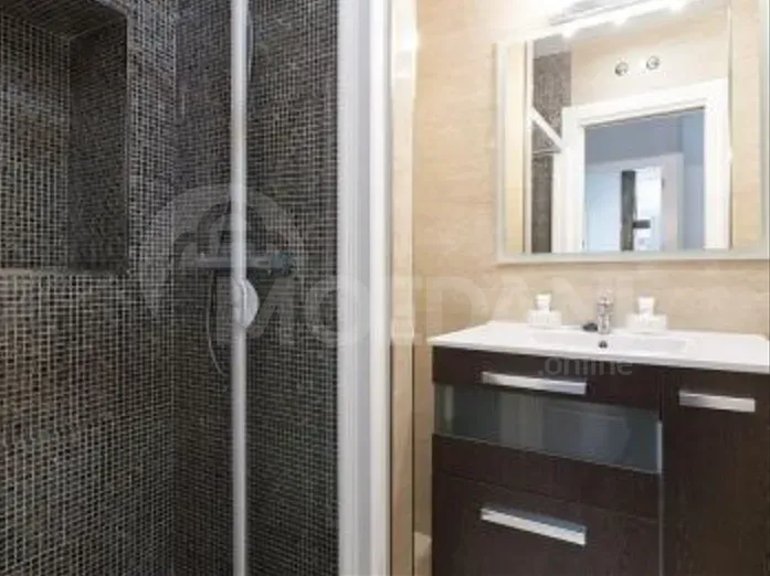 Сдам 4-комн. квартиру 130м² 4/9 эт. Тбилиси - изображение 5