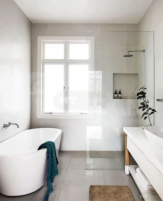 Apartments For Rent three-room 96м² 8/16 floor Tbilisi - photo 6