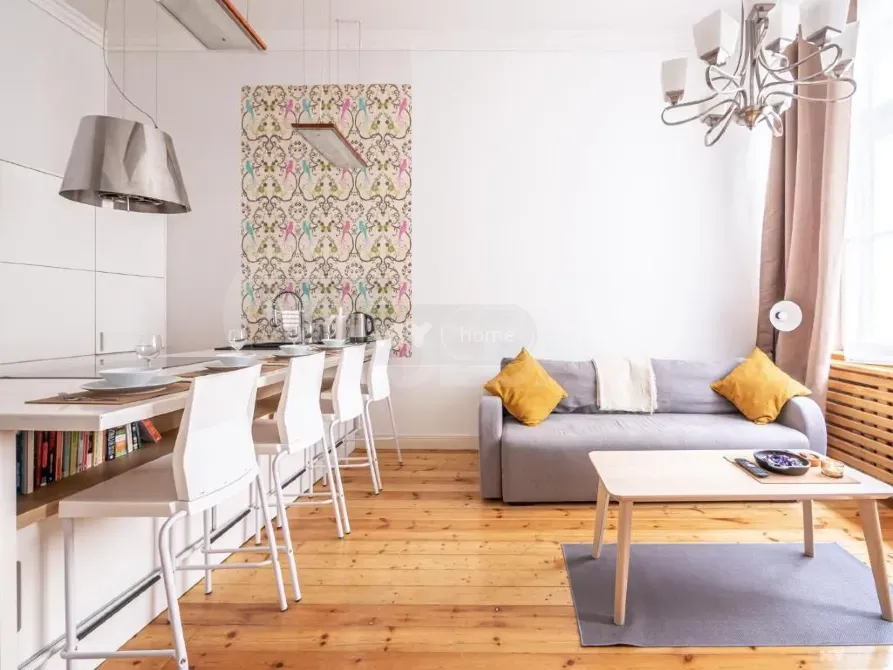 Apartments For Rent three-room 96м² 8/16 floor Tbilisi - photo 2