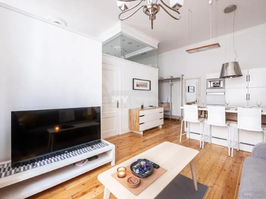 Apartments For Rent three-room 96м² 8/16 floor Tbilisi - photo 5