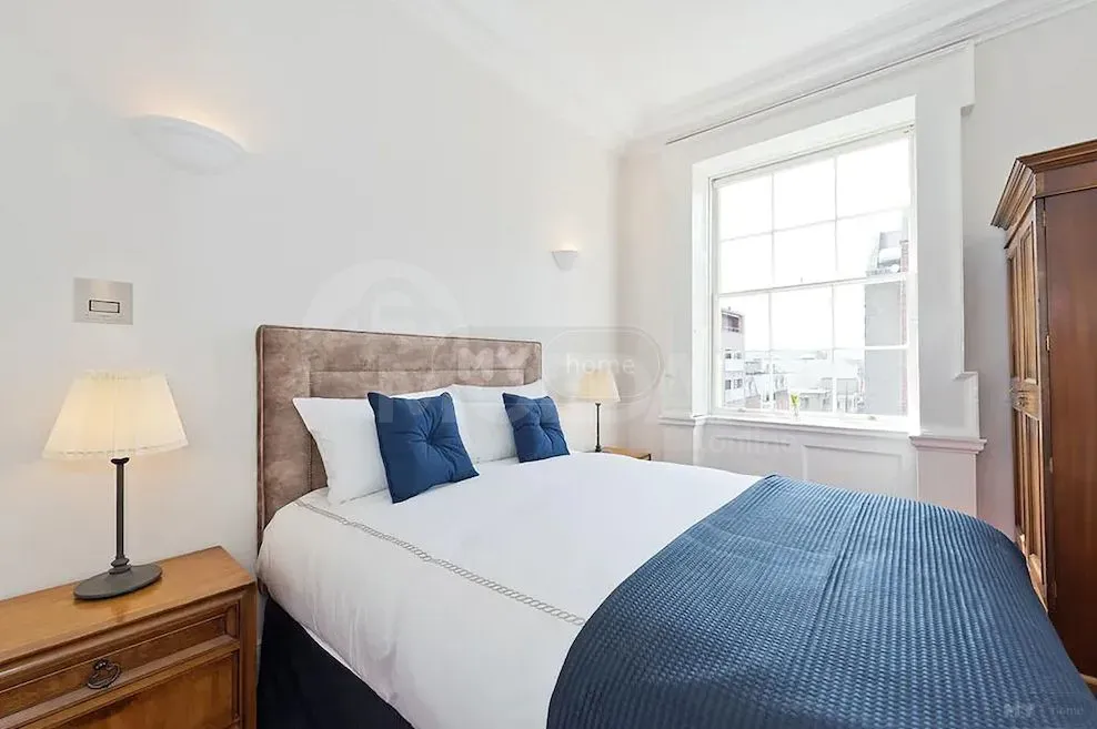 Apartments For Rent three-room 96м² 8/16 floor Tbilisi - photo 7