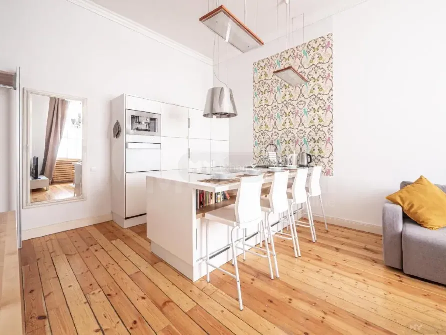 Apartments For Rent three-room 96м² 8/16 floor Tbilisi - photo 4