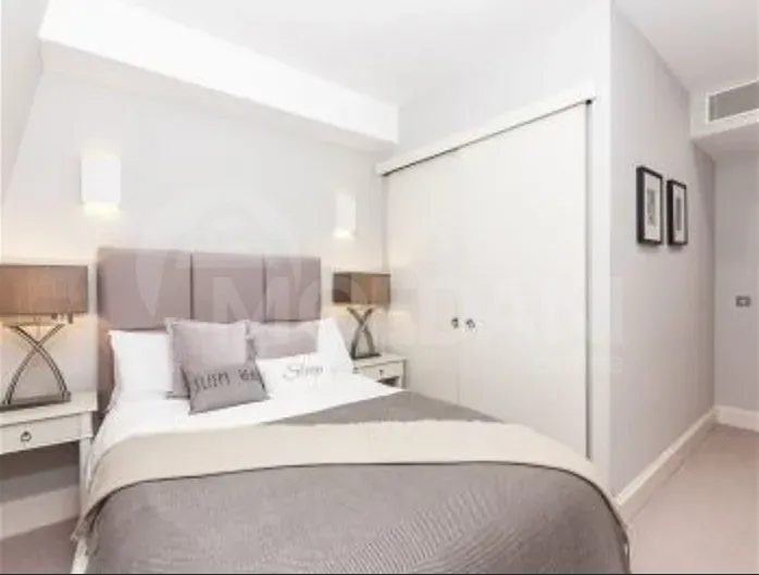 Сдам 5-комн. квартиру 238м² 5/11 эт. Тбилиси - изображение 3