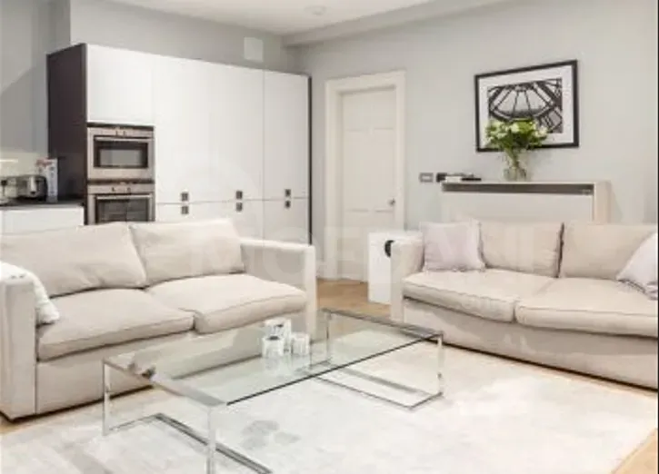 Сдам 5-комн. квартиру 238м² 5/11 эт. Тбилиси - изображение 2