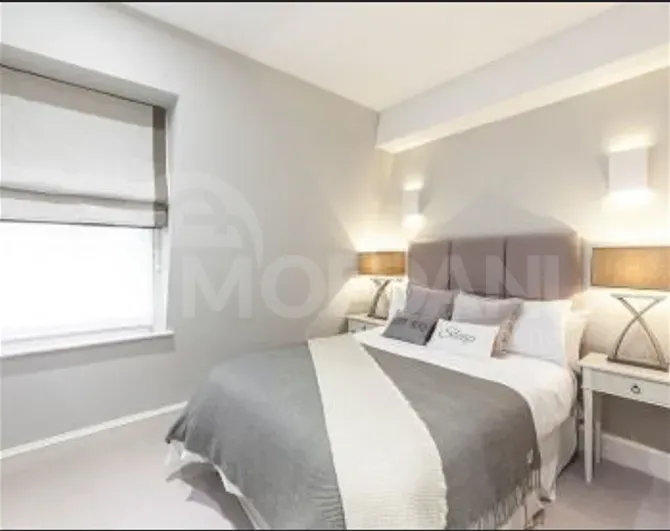 Сдам 5-комн. квартиру 238м² 5/11 эт. Тбилиси - изображение 7