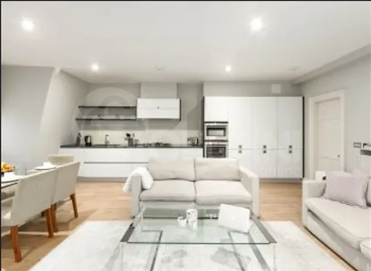 Сдам 5-комн. квартиру 238м² 5/11 эт. Тбилиси - изображение 4