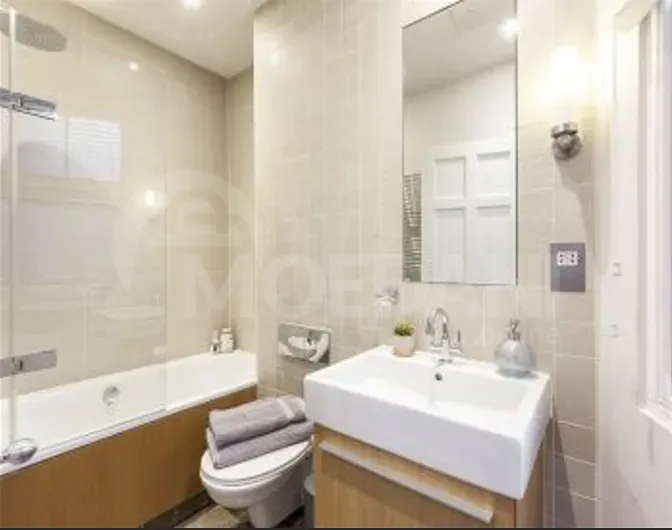 Сдам 5-комн. квартиру 238м² 5/11 эт. Тбилиси - изображение 8