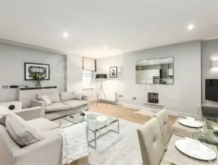 Сдам 5-комн. квартиру 238м² 5/11 эт. Тбилиси - изображение 1