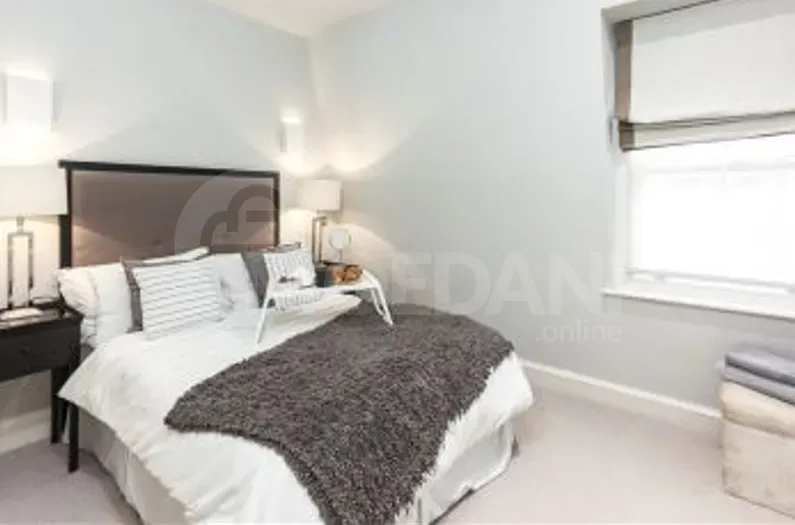 Сдам 5-комн. квартиру 238м² 5/11 эт. Тбилиси - изображение 6