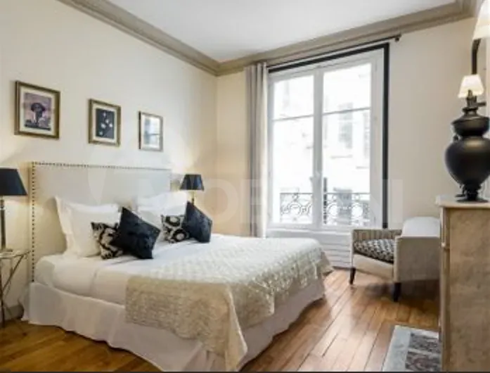 Сдам 5-комн. квартиру 148м² 4/5 эт. Тбилиси - изображение 3