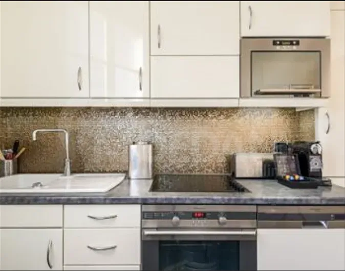 Сдам 5-комн. квартиру 148м² 4/5 эт. Тбилиси - изображение 4